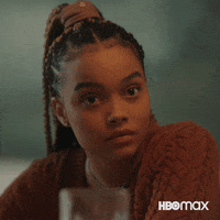 What The Hell Wow GIF by HBO Max
