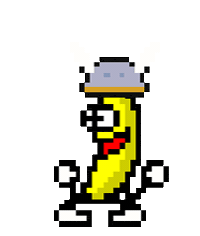 Excited Peanut Butter Jelly Time Sticker by Trym Stene