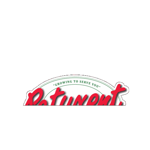 Patuxent Nursery Sticker