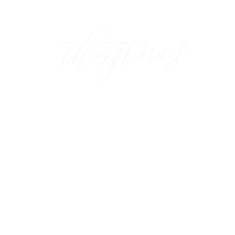 Merry Christmas Sticker