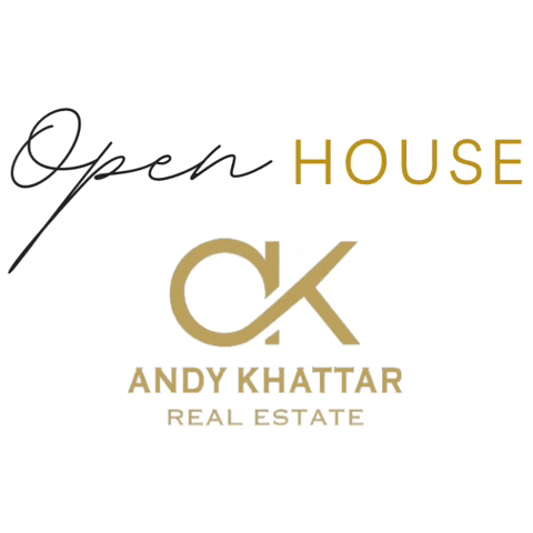 Open House GIF by Andykhattar