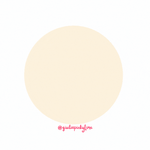 Crochet Spotify Playlist GIF by Giulia Pinky Time