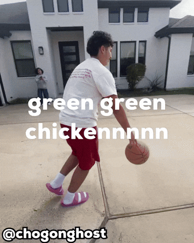 Cho GIF