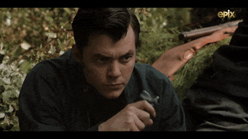 Think About It Thinking GIF by PENNYWORTH