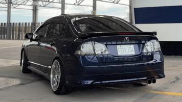Acura Fd2 GIF