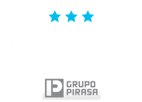 Grupo Pirasa Sticker
