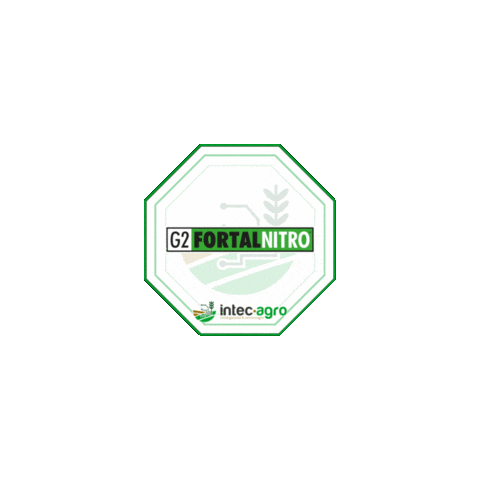 MKT Intec Agro Sticker