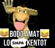 Bodo Amat GIF