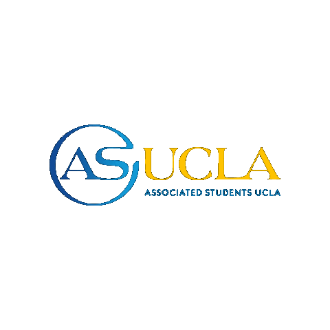 ASUCLA Sticker