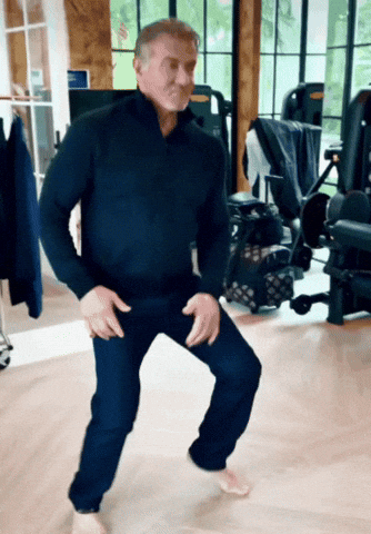 Dance GIF