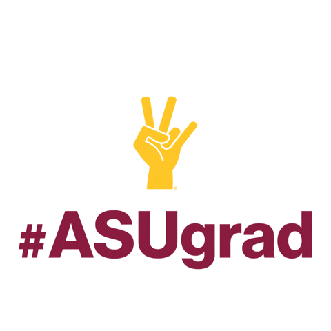 GIF by Arizona State University