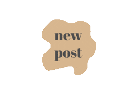 Design Studio New Post Sticker