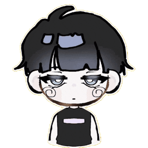 Thanks Thank You Sticker