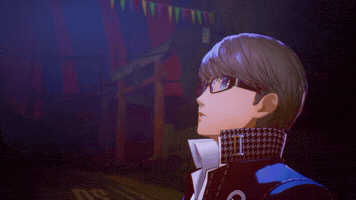 Video Game What GIF by ATLUS West