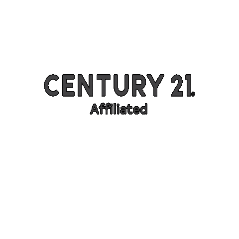 century21affiliated Sticker