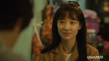 The Scarecrow Smiling GIF