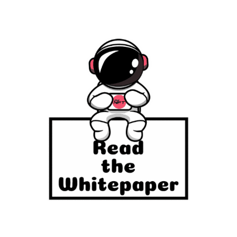 Official Brand Sticker