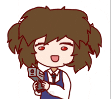 Yiyi Oc GIF