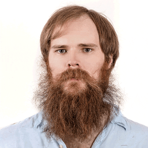Beard GIF - Find & Share on GIPHY