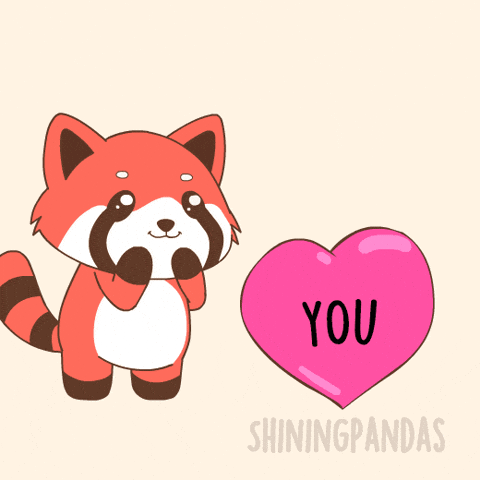 I Love You Hug GIF