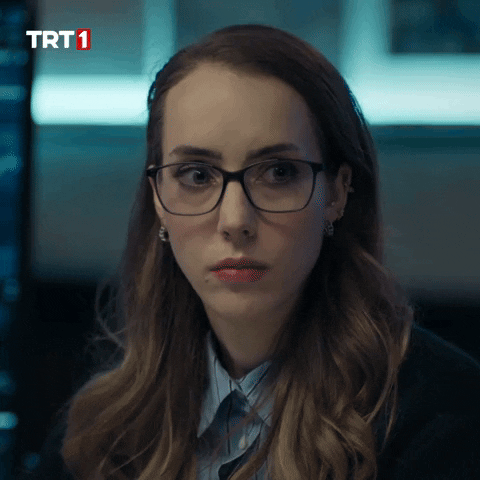 Tamam What GIF by TRT