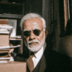 Diamond Hindu GIF