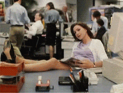 Work Working GIF