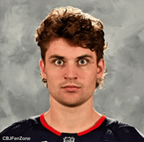 Blue Jackets Denton GIF