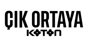 Koton Evcen GIF by Koton
