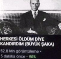 Mustafa Kemal Ataturk GIF