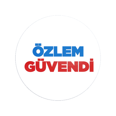 Ögüvendi Sticker by Remax Cadde