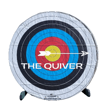 Peel Compton Foundation Sticker