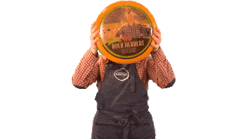 Landgoed Kaamps Sticker