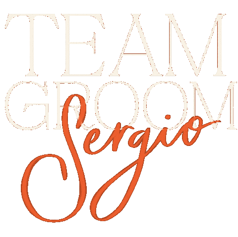 Wedding Sticker