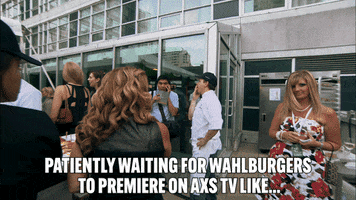 Mark Wahlberg GIF