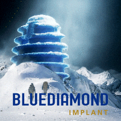 Mountain Dental Implant GIF by MegaGen Implant