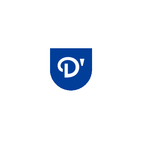 D'Origem Distribuidora Sticker