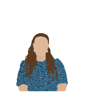 Social Media Communication Sticker by Naturally Social