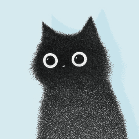 Cat GIF