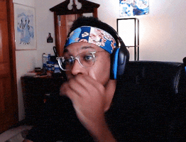 Thinking Idk GIF