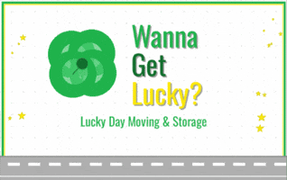 Lucky Day Moving GIF
