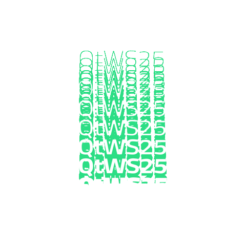 Qt Group Sticker