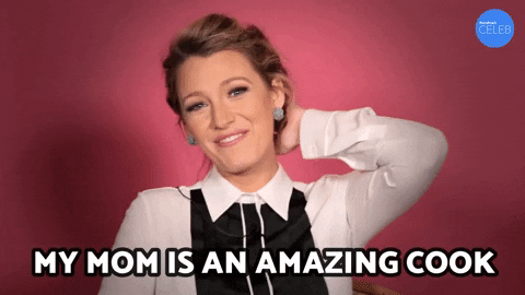 Blake-lively-answers-fan-questions GIFs - Get the best GIF on GIPHY