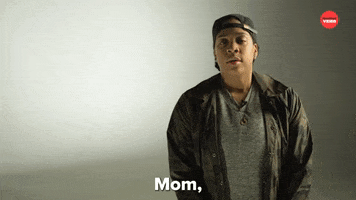 Happy Mothers Day GIF by BuzzFeed