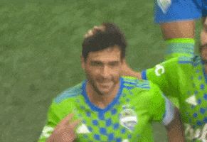 Watching I See You GIF by Major League Soccer