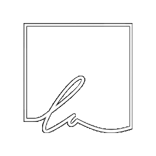 La Caja Miami Sticker