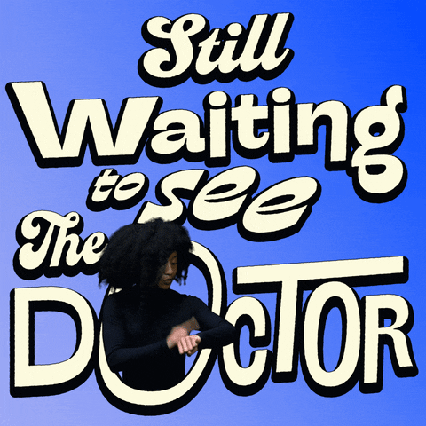 Live Action Doctor GIF by All Better