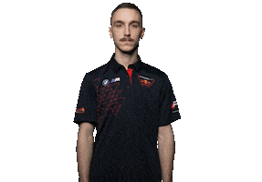 Team Redline Sticker