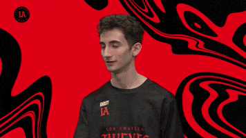 Call Of Duty Wow GIF by 100 Thieves