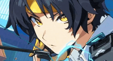 Zenless Zone Zero GIF